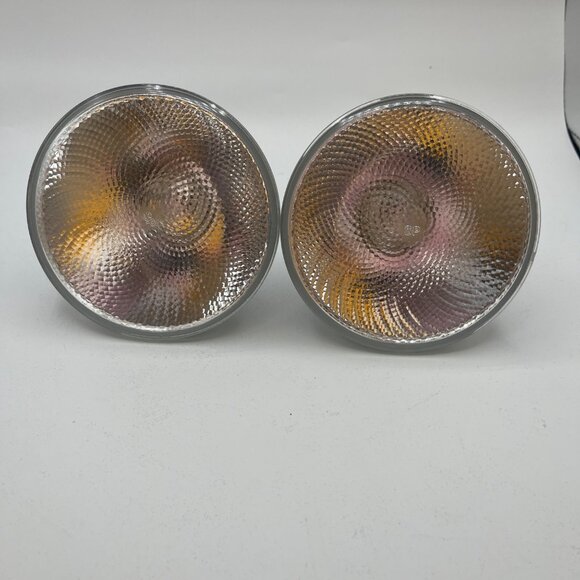 Sylvania Double Life Halogen Spot Light Bulb 2 Pack Open Box 45W Indoor Outdoor - Picture 7 of 11